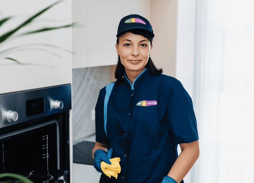 Клининговая компания в Тюмени Уберём квартиру, дом — быстро, аккуратно и с заботой, как для себя.