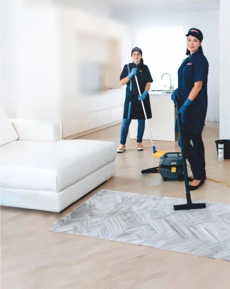 Клининговая компания в Тюмени Уберём квартиру, дом — быстро, аккуратно и с заботой, как для себя.