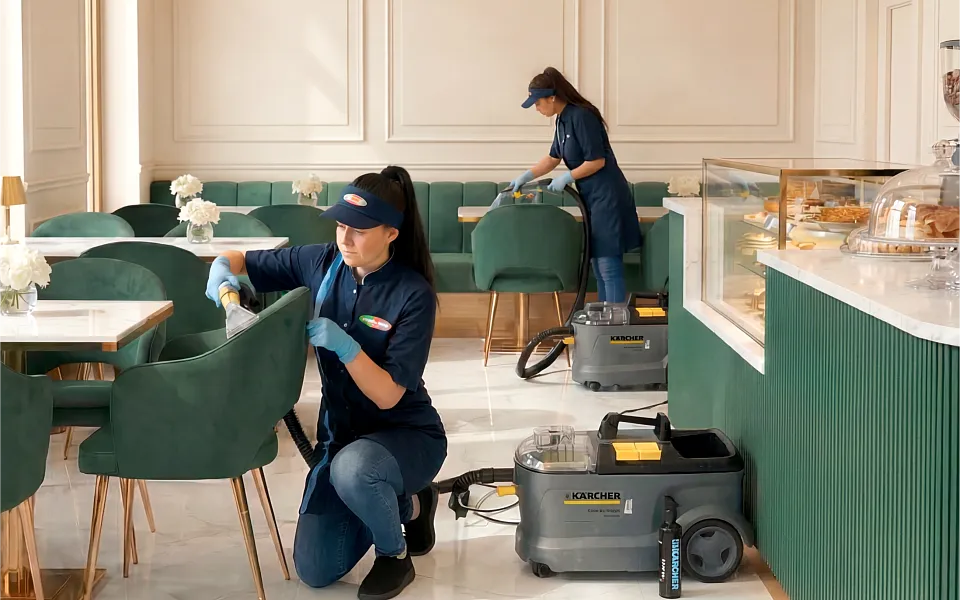 Химчисткамебели Профессиональная очистка кресел и диванов Удаляем загрязнения, запахи и бактерии Возможна работа в ночные смены