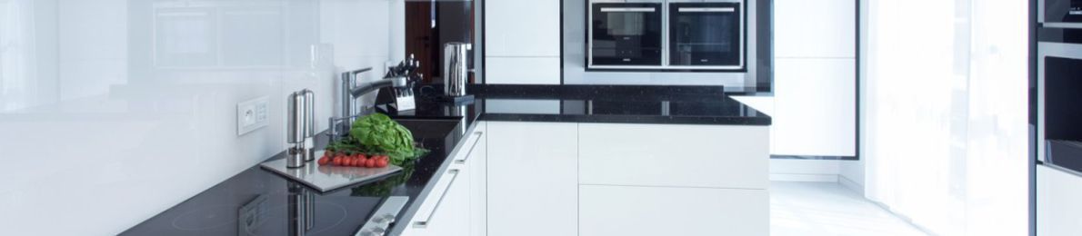 Как ухаживать за глянцевой кухней