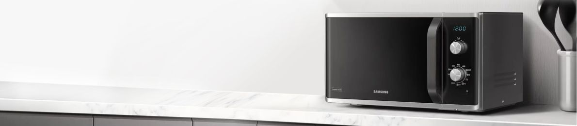 Как отмыть микроволновку