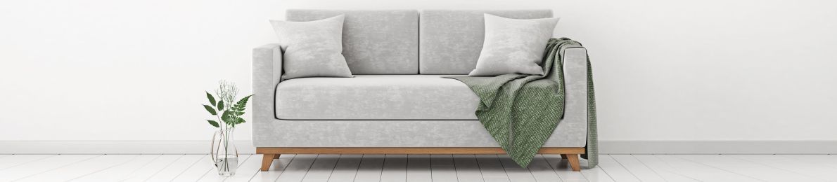 Как ухаживать за мягкой мебелью?